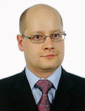Piotr Warda